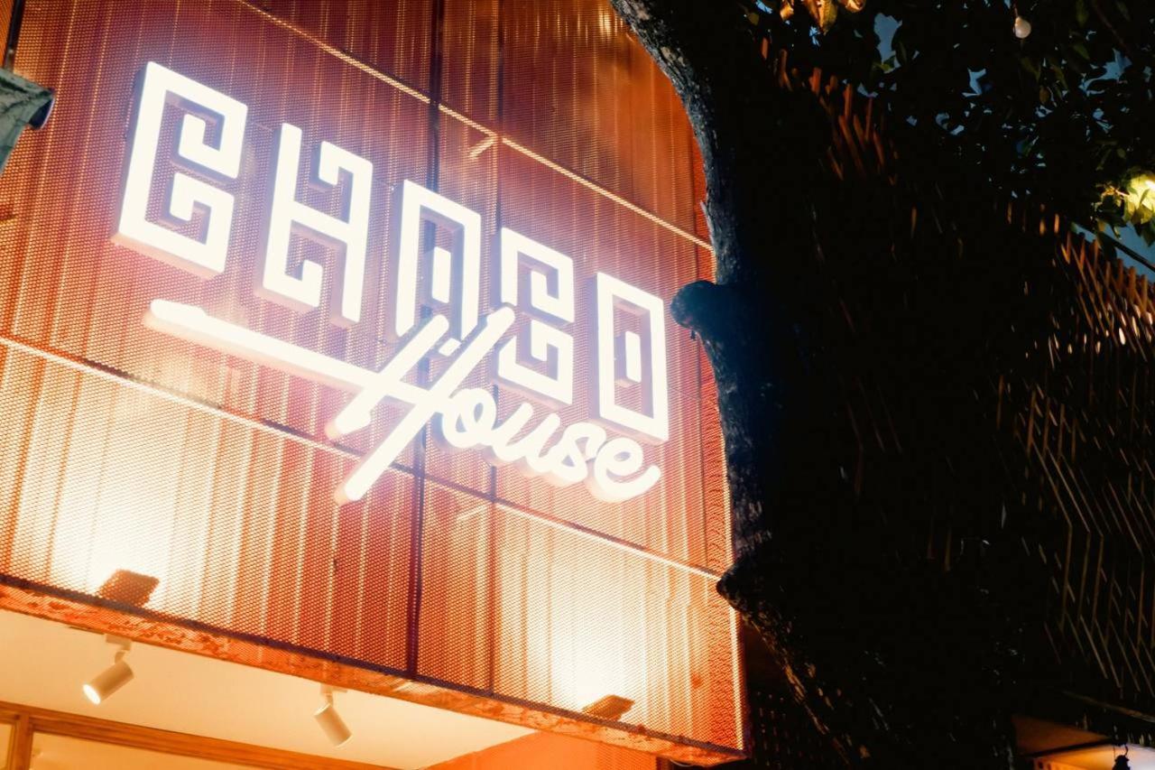 Chocohouse Apartment Hue Exterior photo