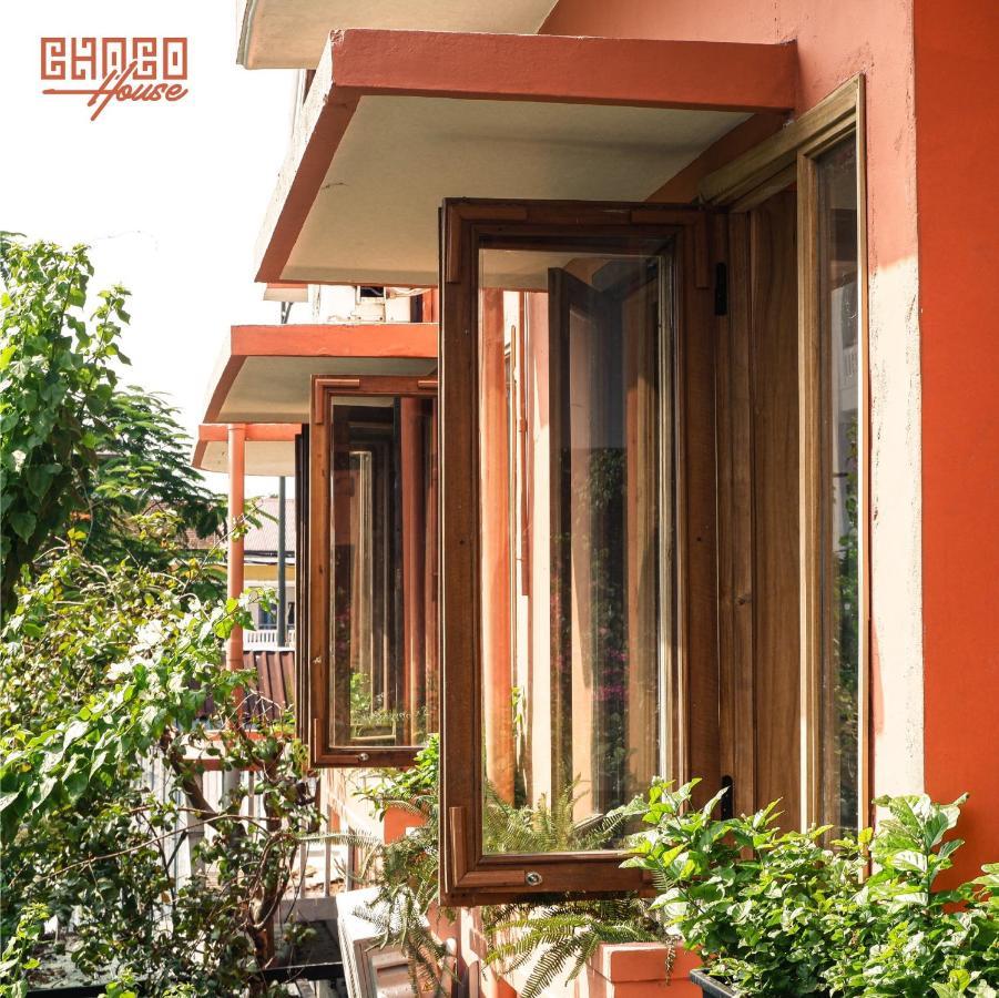 Chocohouse Apartment Hue Exterior photo