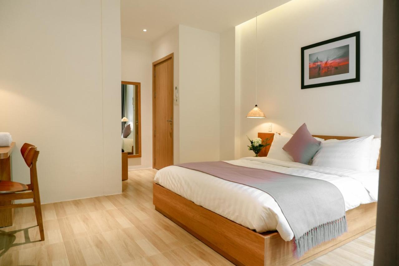 Chocohouse Apartment Hue Exterior photo